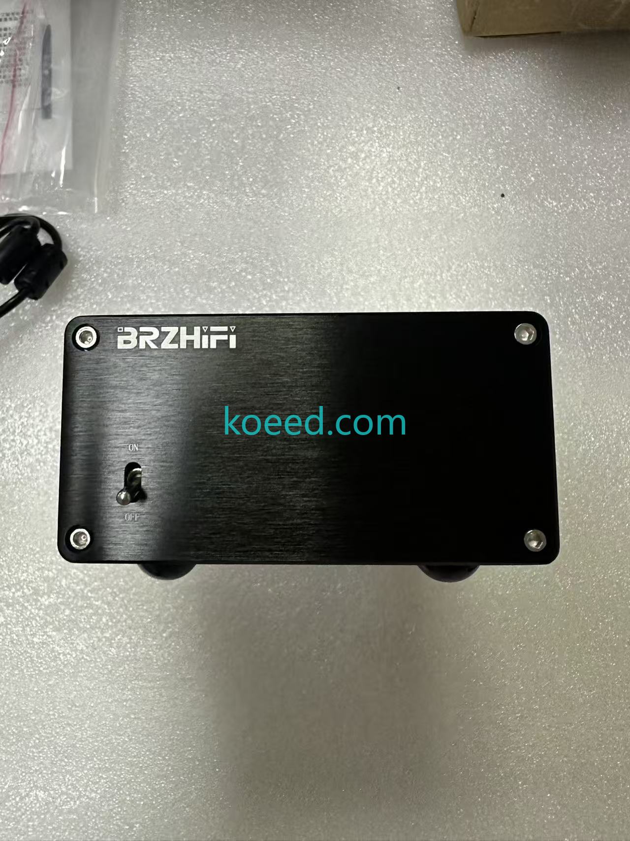 25W Regulated PSU DC Linear power supply - Koeed Fashion View